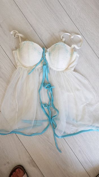 Nuisette femme taille 36