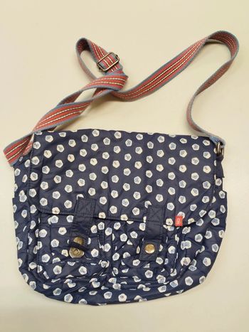 Sac à mains fillette