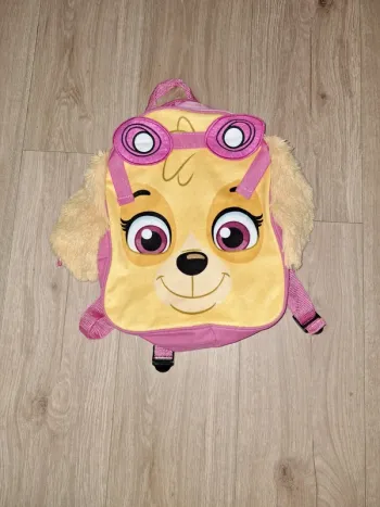 Rugzak Paw Patrol