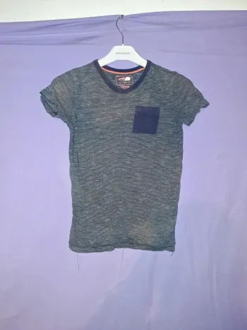T-shirt garçon 11-12 ans