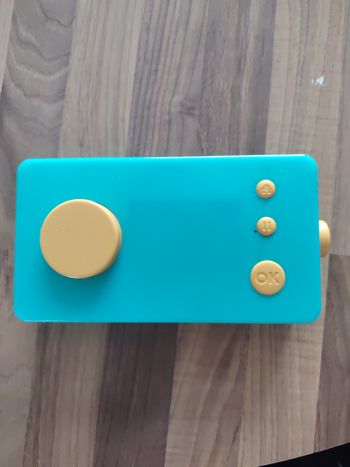 Boîte à histoire Lunii