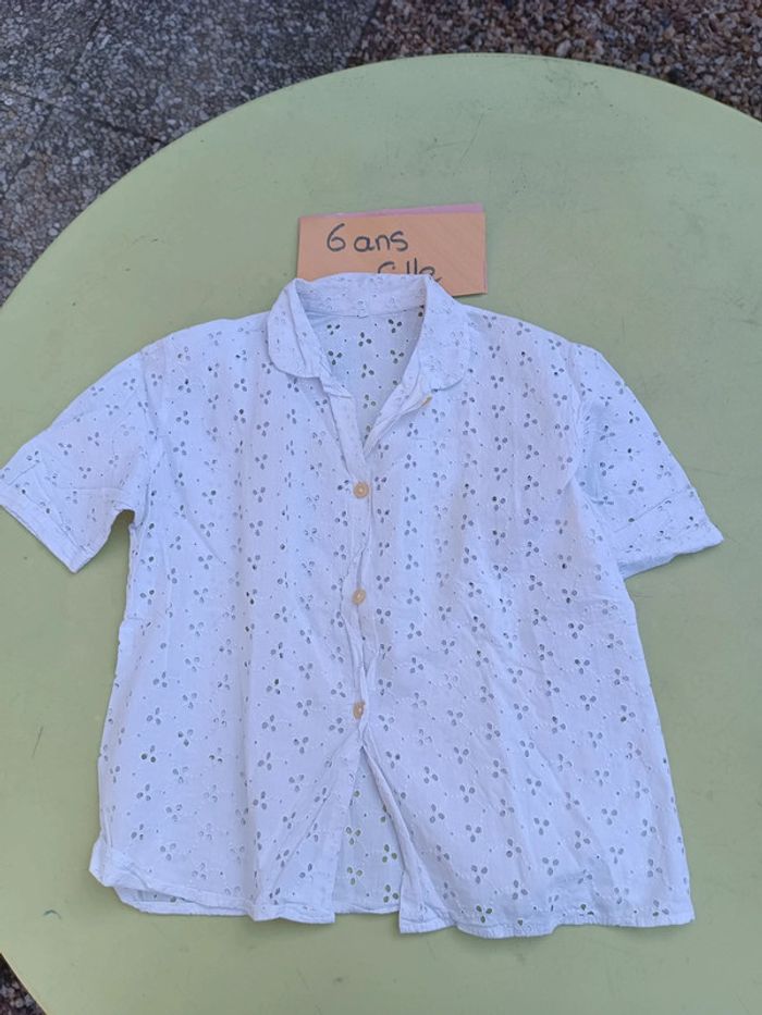 Chemise
