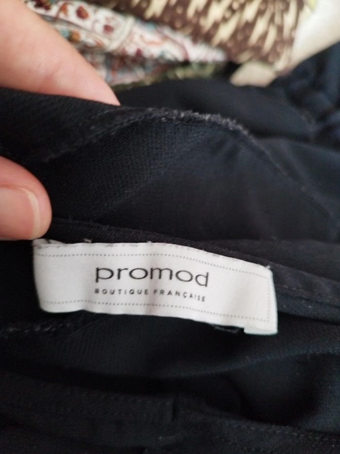 Combinaison short Promod taille 36 - photo numéro 6