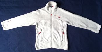 Polaire en 8 ans GEOGRAPHICAL. NORWAY