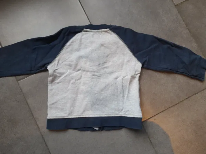 Veste - photo numéro 5