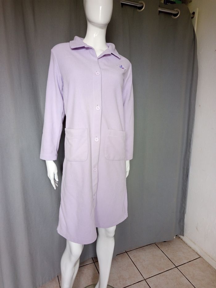 Robe de chambre femme