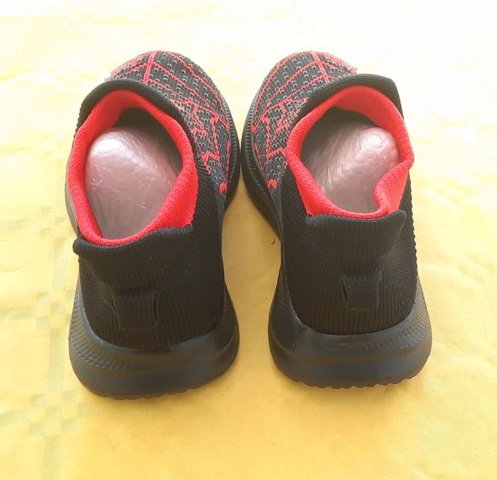 Basket neuve 25 Spiderman - photo numéro 2