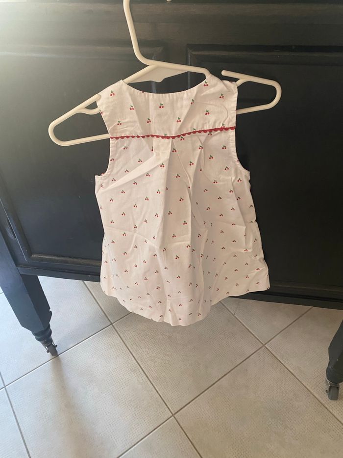 Robe été de la marque Jacadi - photo numéro 2