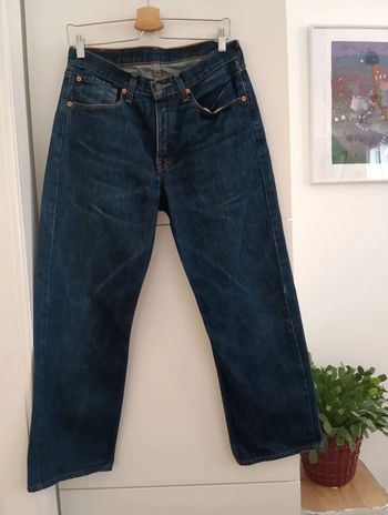 Jean Levi's 751