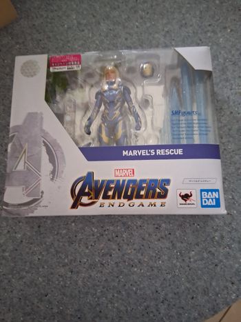Figurine " avengers" marvel