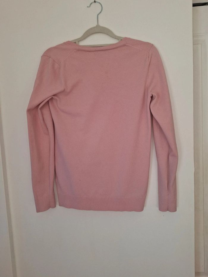 Pull femme XS - photo numéro 7