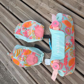 Brassars ceinture évolutif