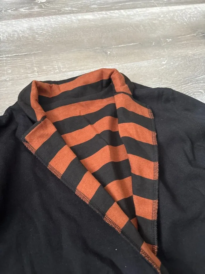 Veste - photo numéro 5