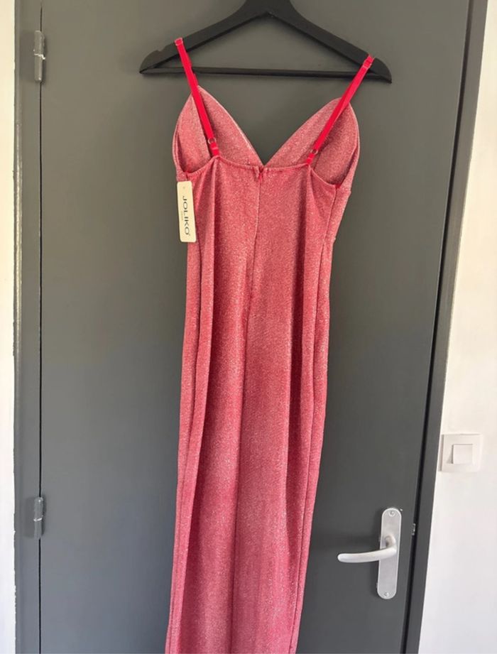 Robe de soirée - photo numéro 3