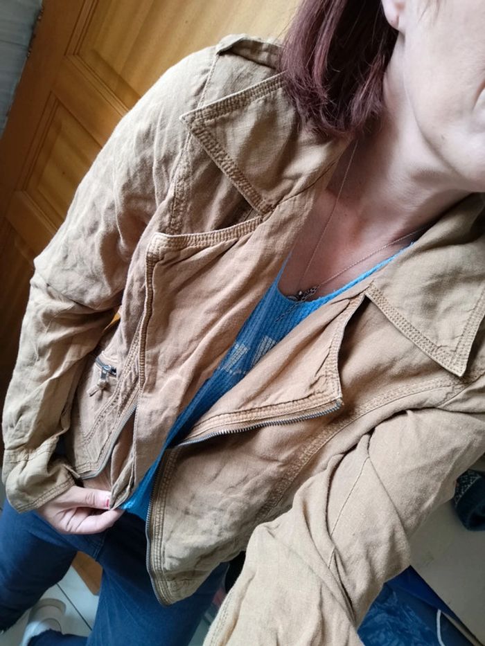 Veste femme - photo numéro 4
