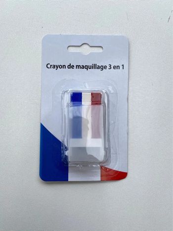 Crayon de maquillage France 🇫🇷