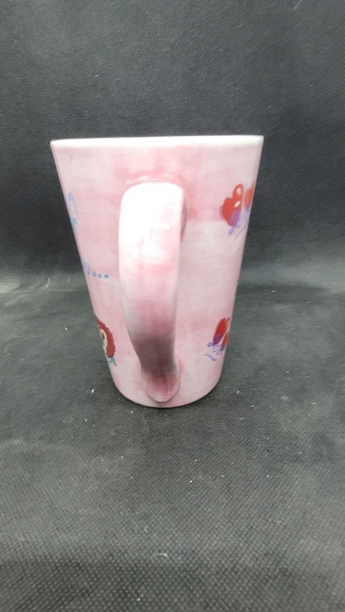 Mug Minnie "Thinking of you" - Disneyland resort Paris - photo numéro 2