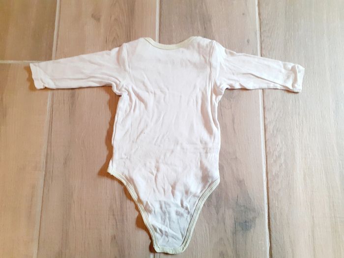 Body - 18 mois - Kitchoun - photo numéro 5