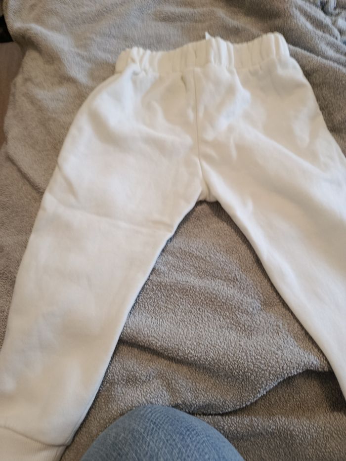 Pantalon garfield - photo numéro 2