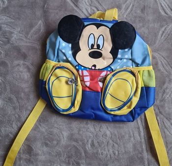 Sac à dos Mickey Disney 
