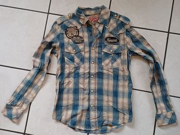 Chemise
