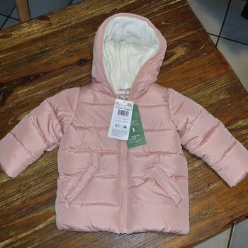 manteau ORCHESTRA taille 18 mois 🎁 neuf