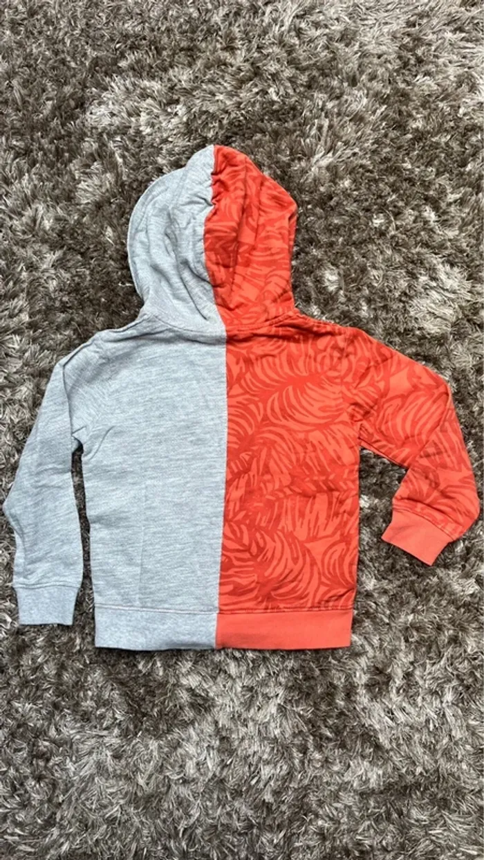 Sweat-shirt La compagnie des petits - photo numéro 4