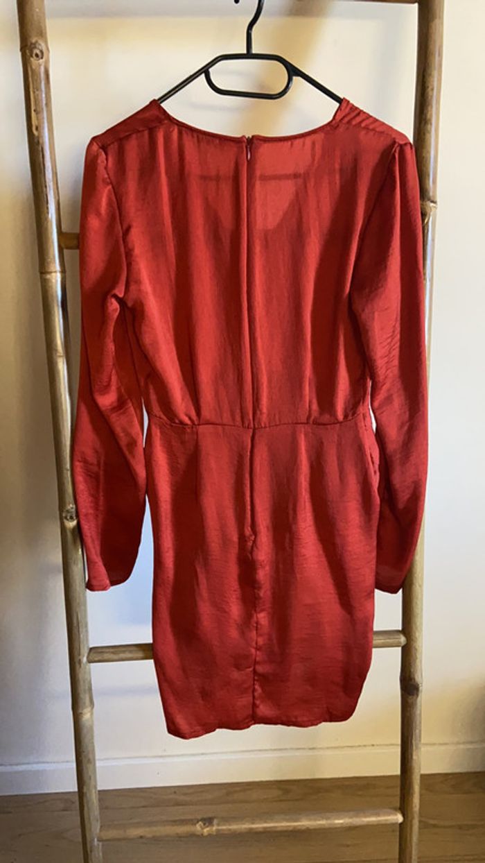 Robe Missguided - photo numéro 2