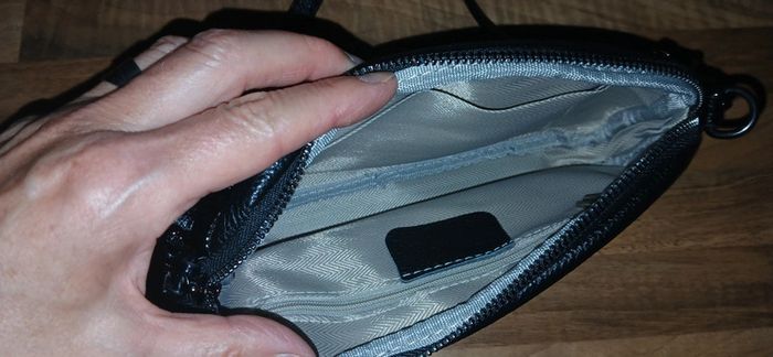 Sac à bandoulière - photo numéro 3