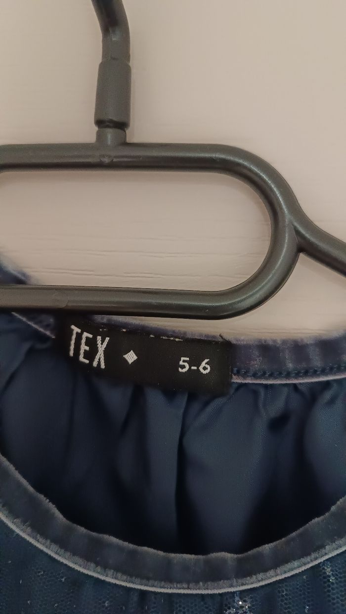 Robe  5 ans - photo numéro 3