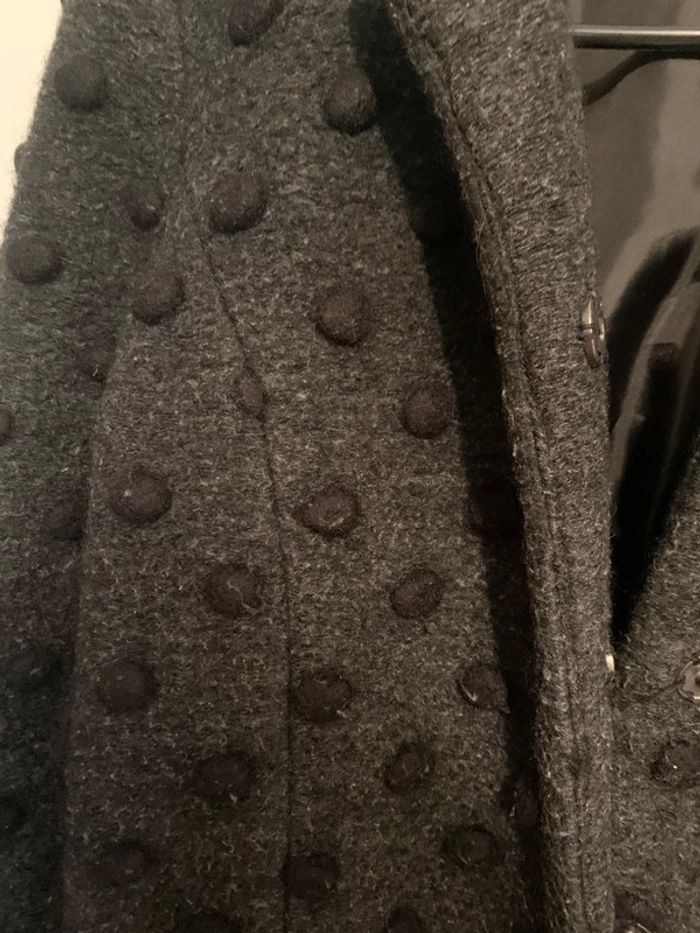 Manteau - photo numéro 2