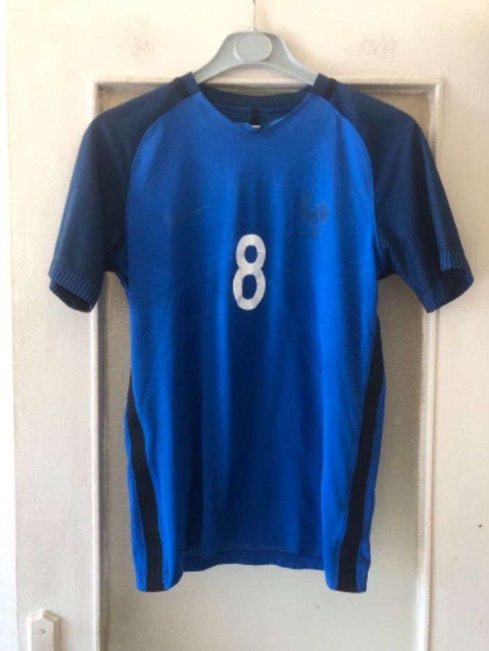 Maillot «  Payet «