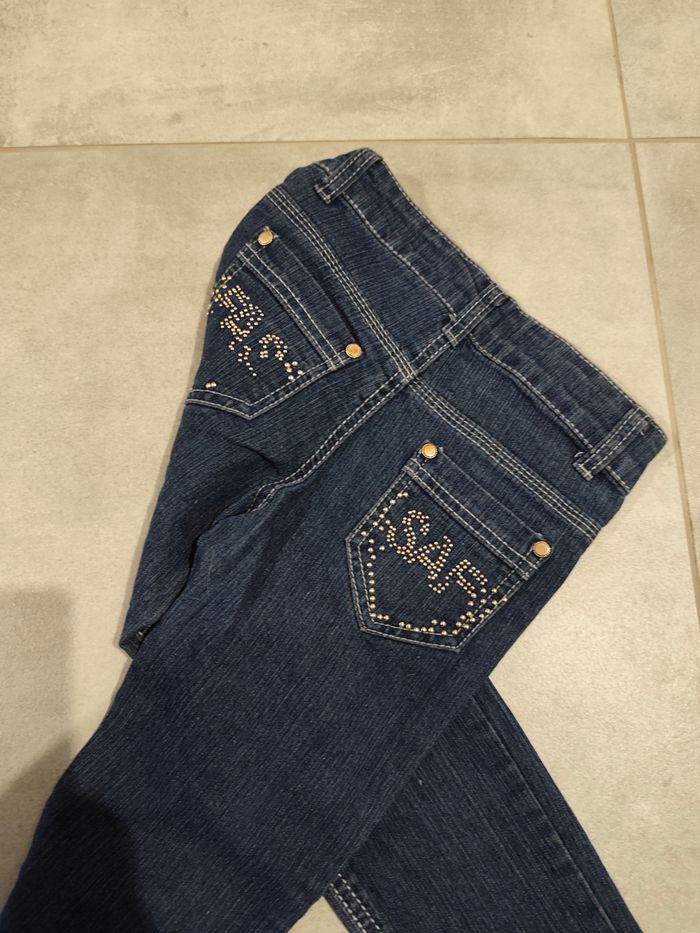 Jeans - photo numéro 5