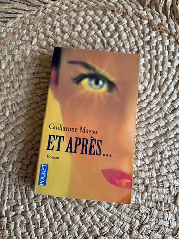 Livre Guillaume musso