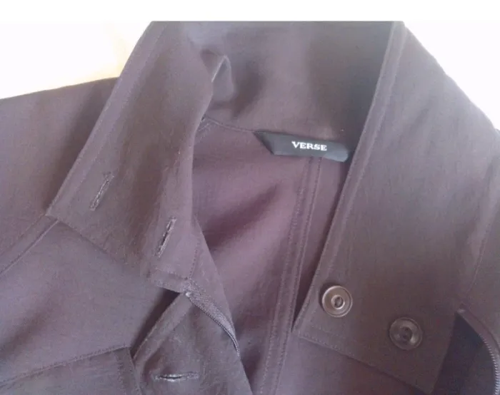 Tailleur pantalon 44 - photo numéro 2