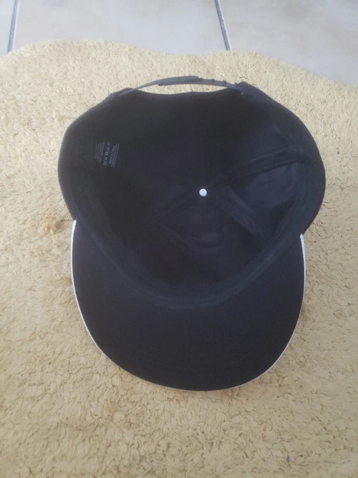 Casquette Karl Lagerfeld - photo numéro 3