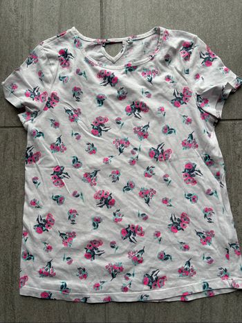 Teeshirt C&A