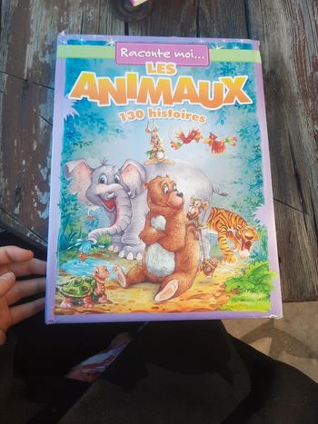 Les animaux