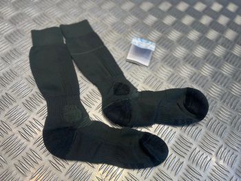 paire de chaussettes coolmax climat chaud Armée française neuf différentes tailles