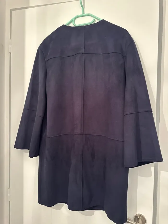 Manteau - photo numéro 3