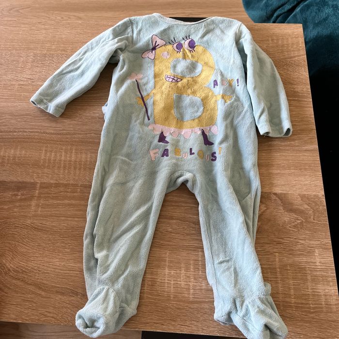 Lot pyjama - photo numéro 4