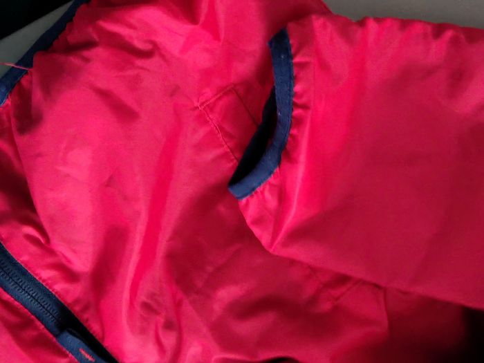 Blouson  fille - photo numéro 3