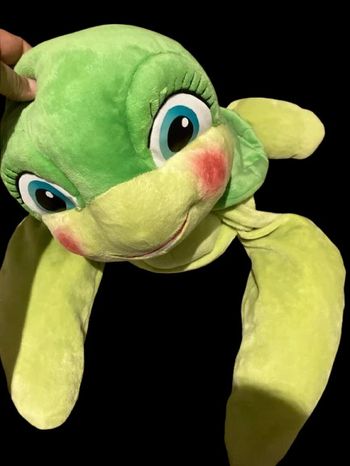 peluche sammy 2