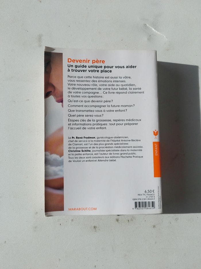 Devenir père - photo numéro 2