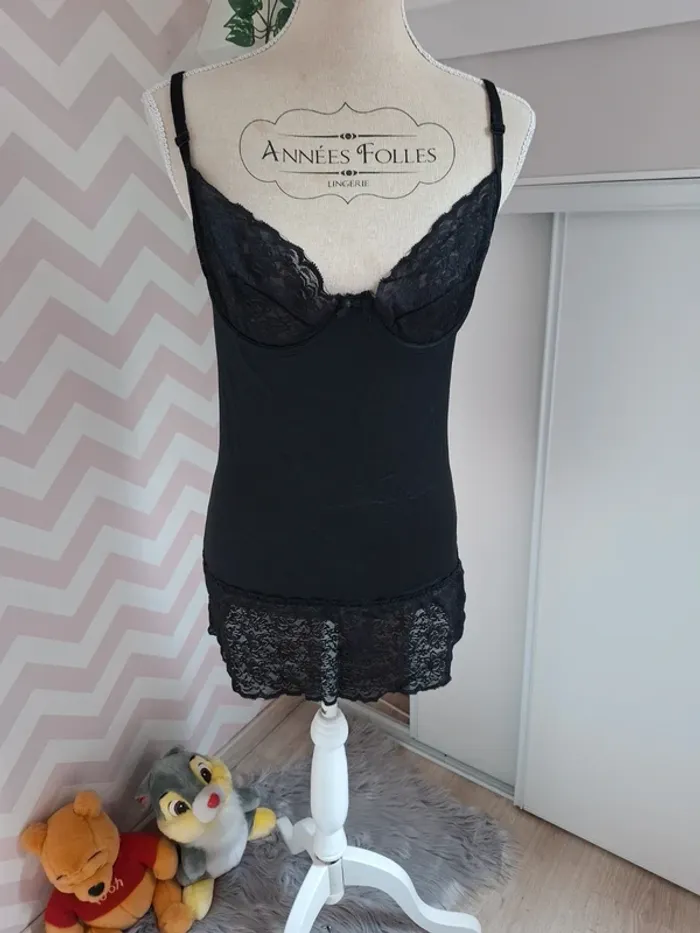 Fond de robe