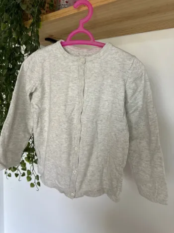 Gilet 3ans