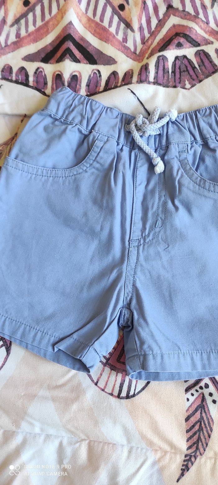 Short 3 mois - photo numéro 4