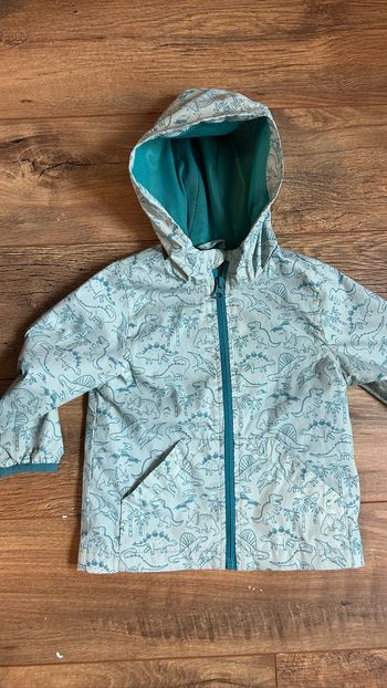 Manteau de pluie 18 mois Mango