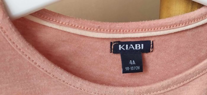 T shirt + jupe 4 ans - photo numéro 5