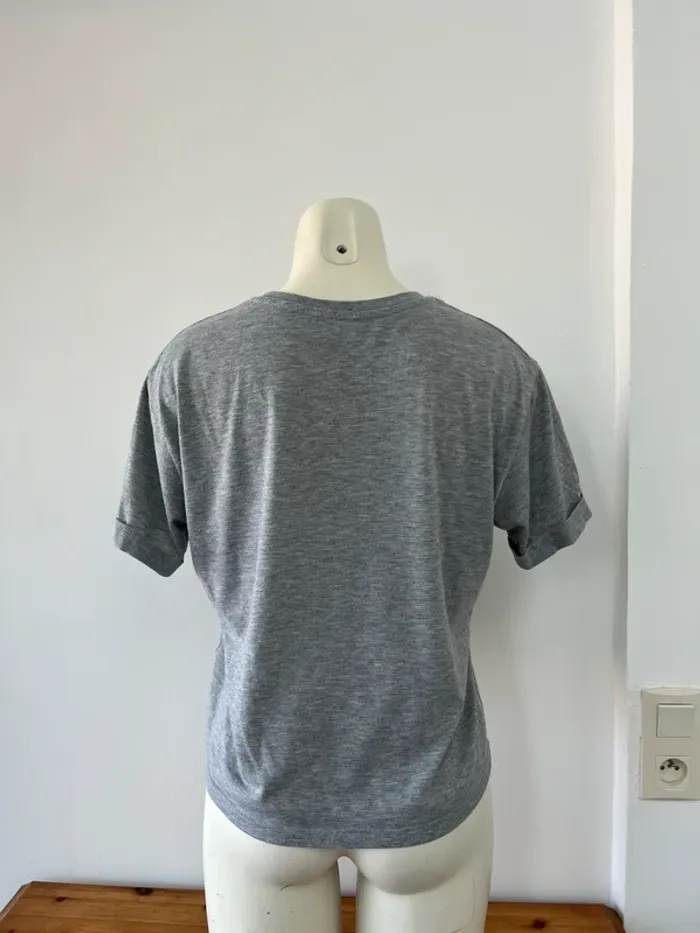 Tee-shirt - photo numéro 5
